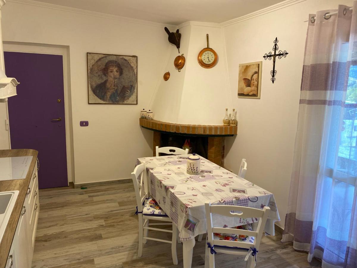 Casa San Benedetto