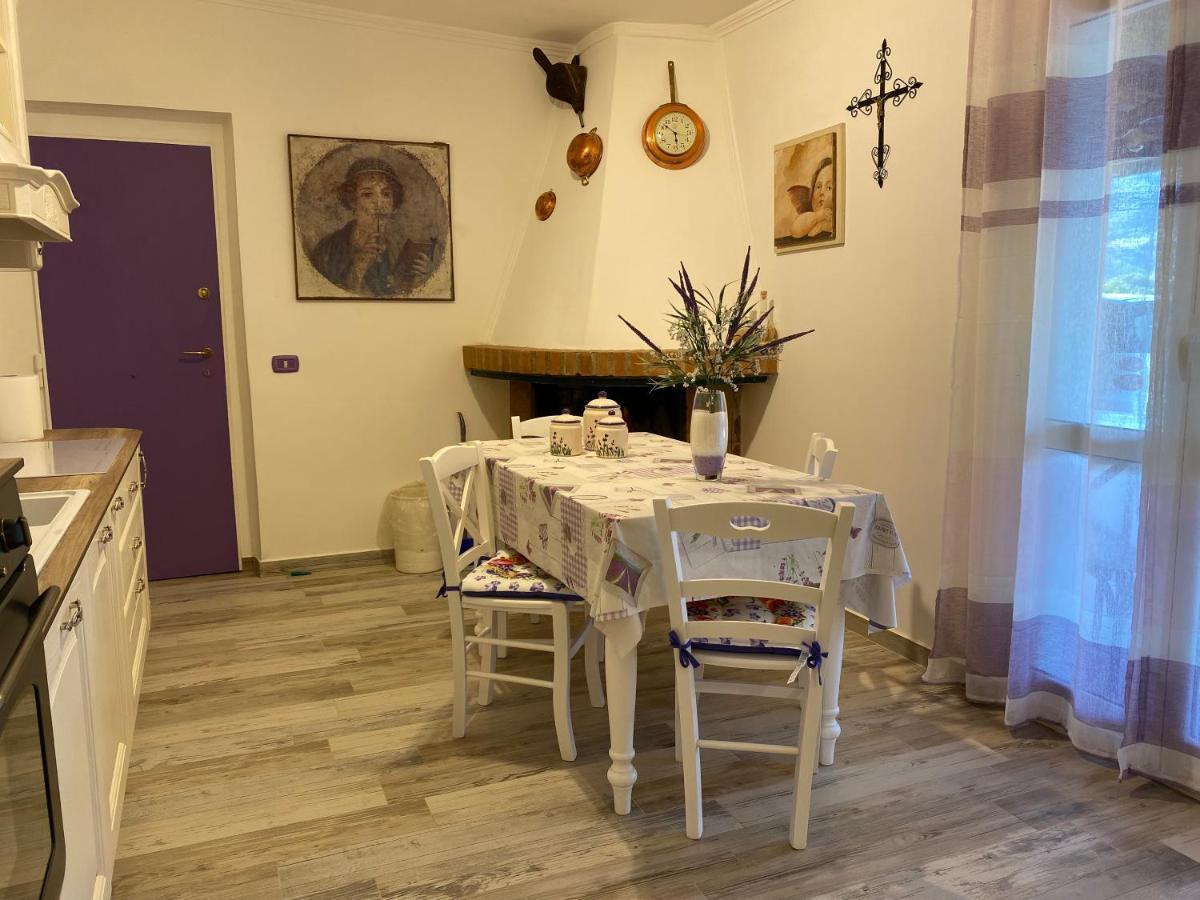Apartment Casa San Benedetto