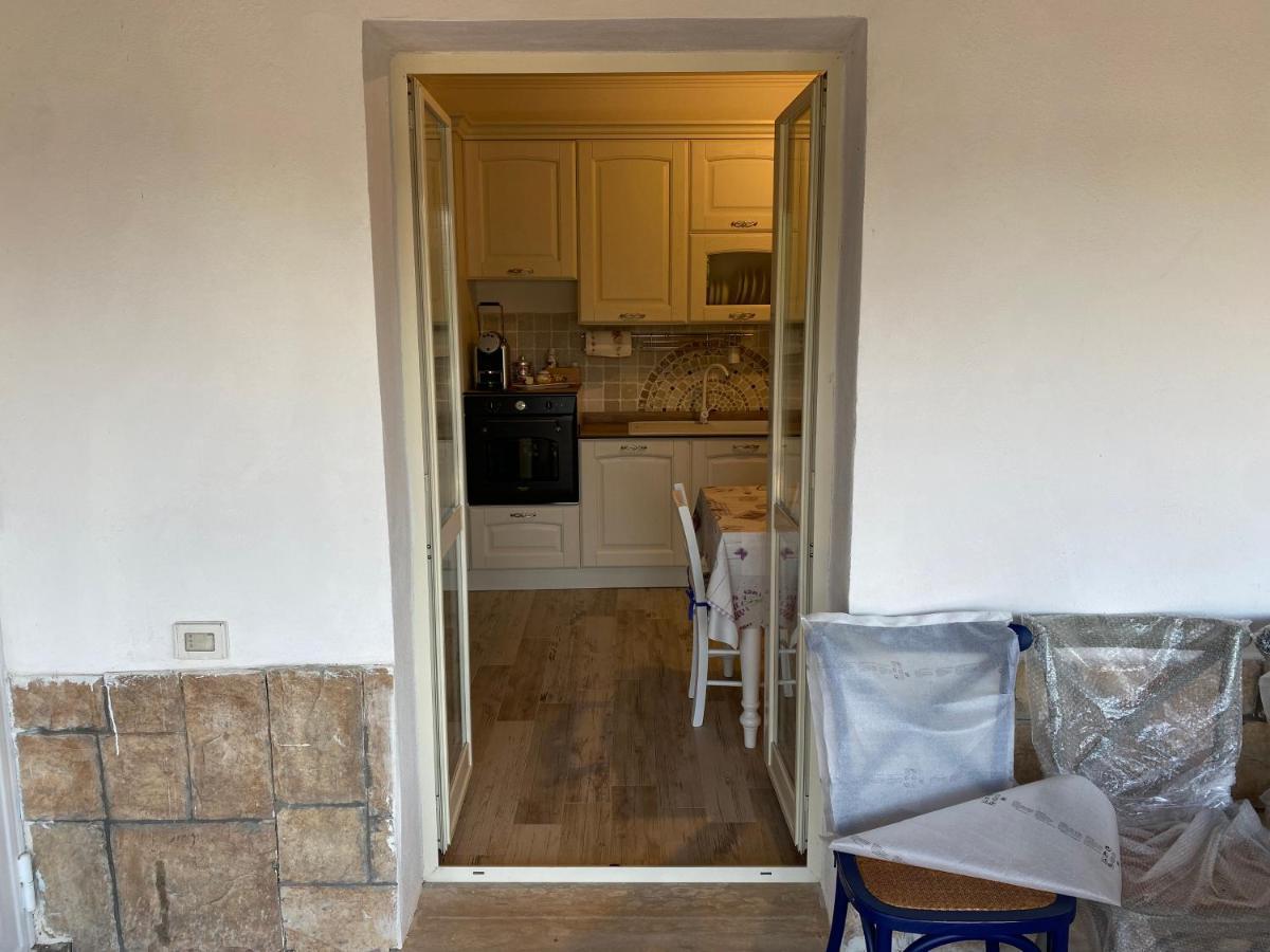 Apartamento Casa San Benedetto