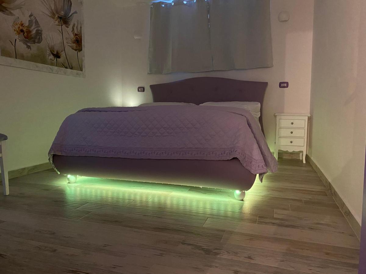 Apartamento Casa San Benedetto